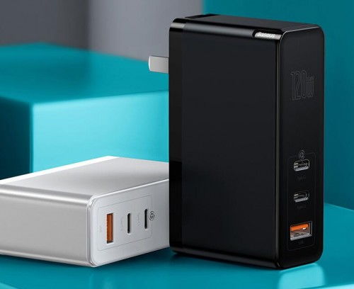 iPhone 12棄配充電器，快充配件市場迎來爆發新機遇